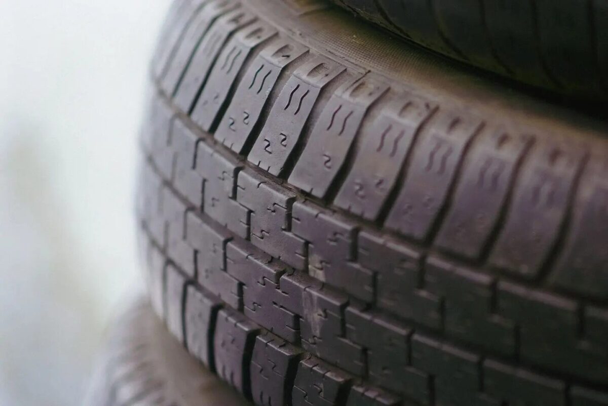 It’s Been A Legal Requirement Since 2012 For All New Passenger Vehicles Sold In The Uk