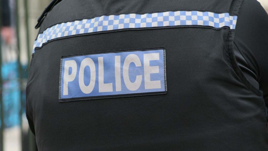 Police Are Urging The Public To Remain Vigilant Following Two Recent Distraction Robberies