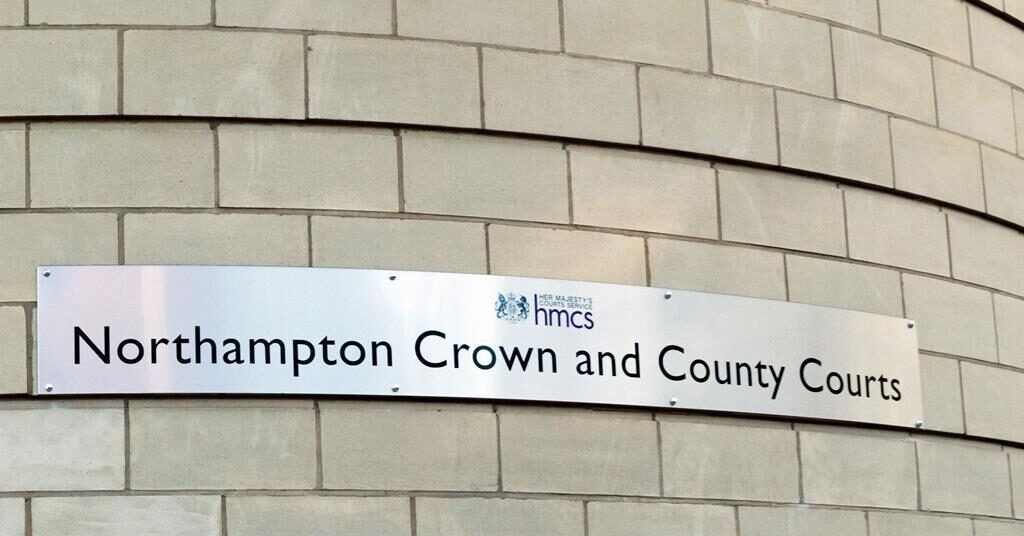 Woman Dealt Class A Drugs From Her South Northamptonshire Village Home