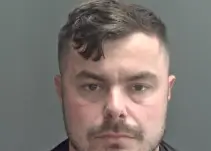 A Man Has Been Sentenced To Over Five Years In Prison For A Drug Offence