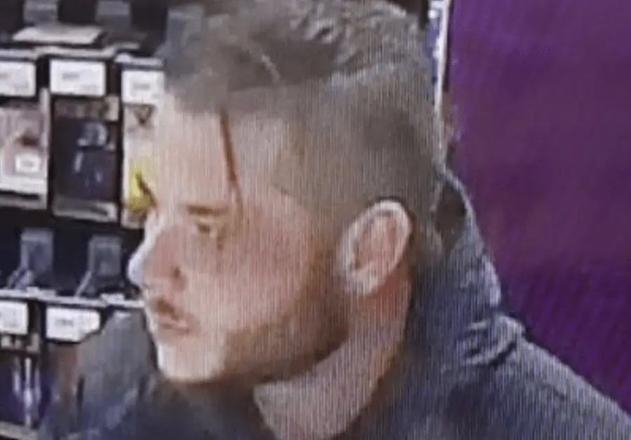Manhunt for Dangerous Homophobic Attacker Alex Ogden Spanning London to York – Public Urged to Stay Alert