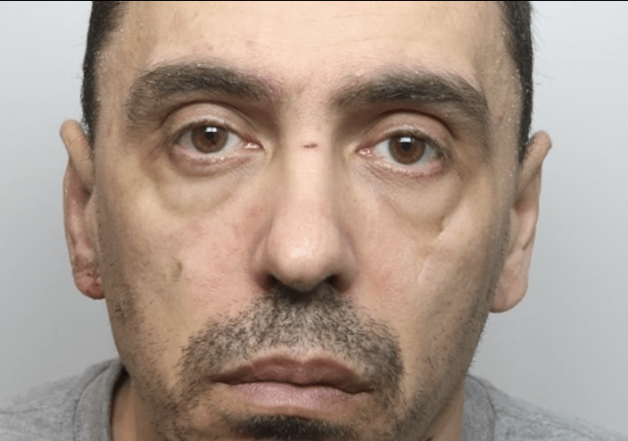 A Man Has Been Jailed For 28 Years For The Murder Of His Ex-wife Who Died In A Fire In Stoke-on-trent