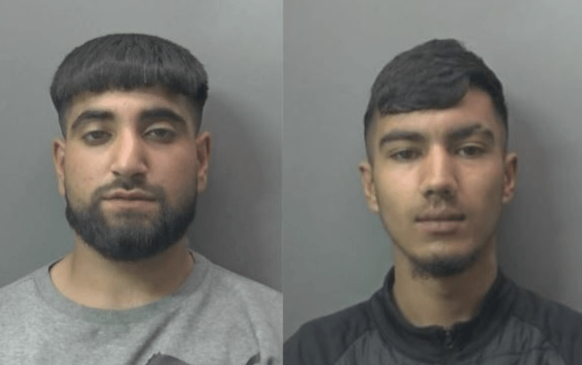 A Disqualified Drink-driving Drug Dealer Who Was Caught By Police Three Times In Two Months Has Been Jailed.