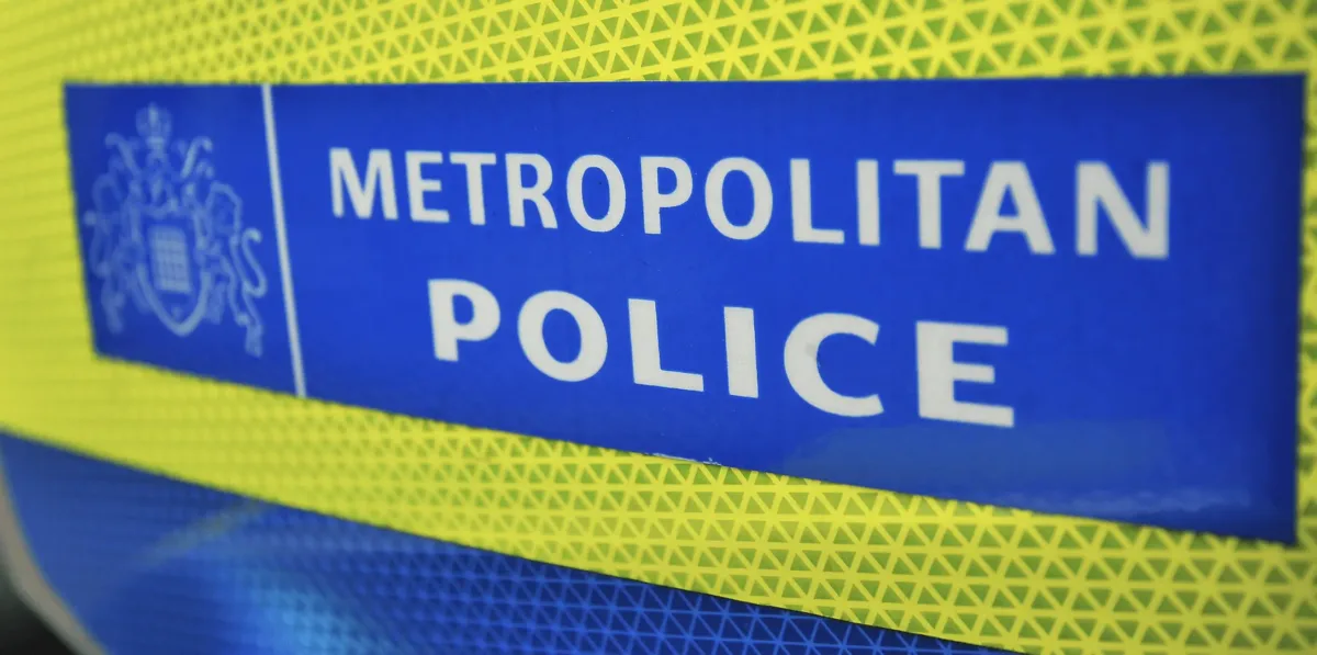 A senior officer has been dismissed from the Metropolitan Police Service without notice for refusing to take a drugs test
