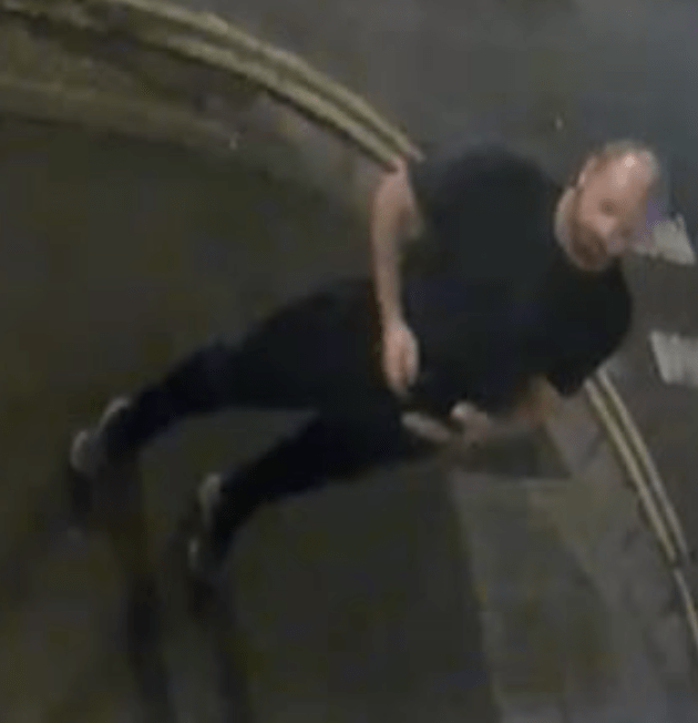 Do You Know This Man?