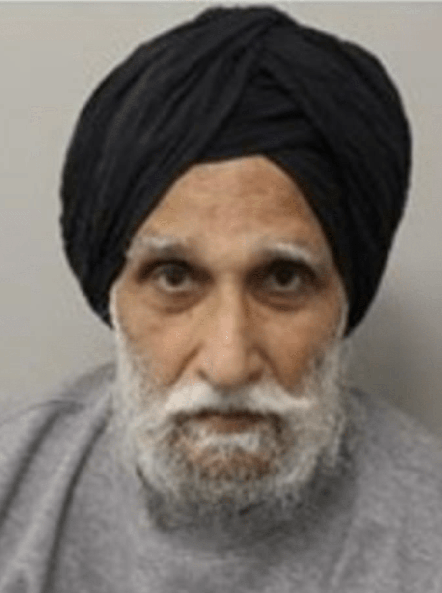 Elderly Man, 79, Receives Life Sentence For Murdering Wife With Rounders' Bat