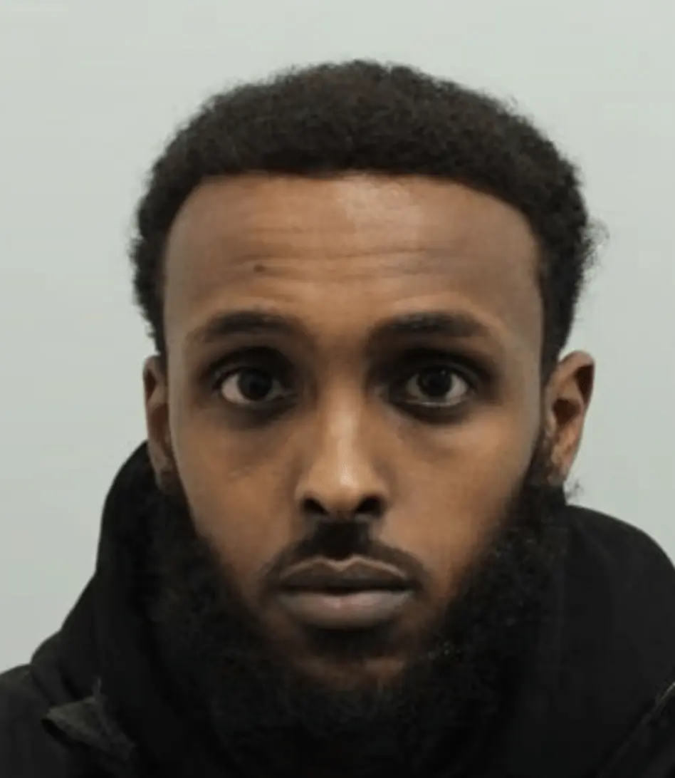 Crypto Sting Horror: Brent Thug Jailed 14 Years for Rambo Knife Attack and Freezing Lake Assault