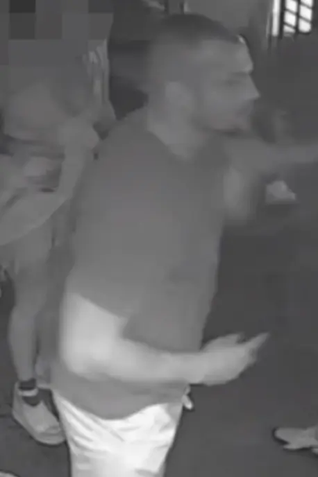 Brutal Oxford Street Attack: Man in 20s Suffers Serious Head Injuries – Police Release CCTV Image of Suspect