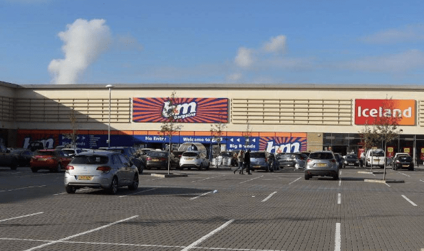 The Ongoing Campaign To Protect Businesses In Swale From Crime Has Continued With Multiple Charges For A Suspected Shoplifter