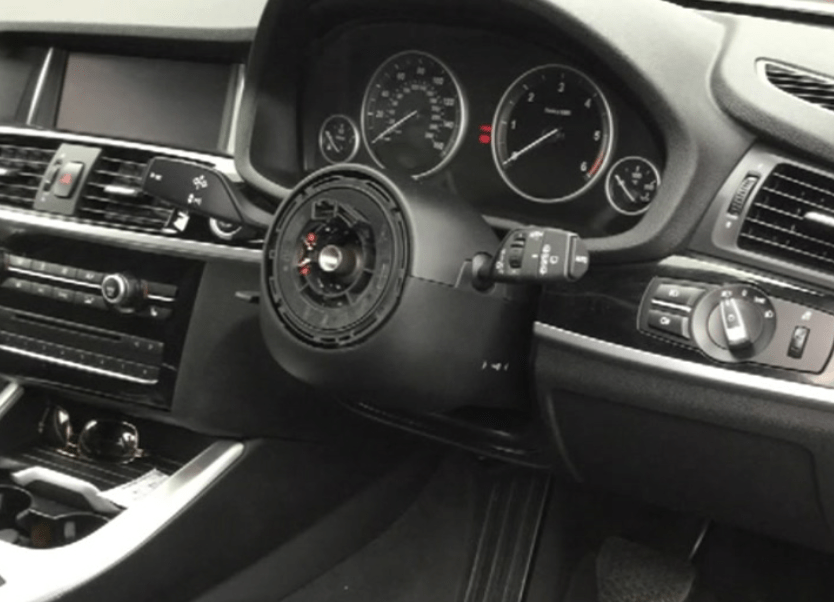 Chatham Residents Are Warned To Be On Their Guard Following Reports Of Steering Wheel Thefts During The Hours Of Darkness