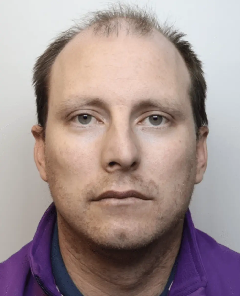 Registered Sex Offender Daniel Thomas Jailed Over Online ‘Teen’ Grooming Sting in Wiltshire