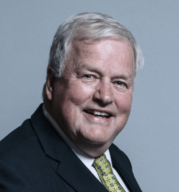 Conservative Mp Bob Stewart Guilty Of Racially Abusing Activist At Demonstration