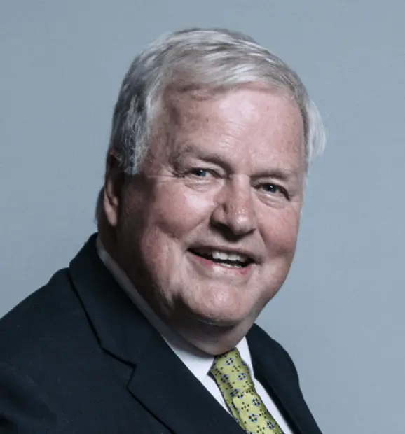 Conservative MP Bob Stewart guilty of racially abusing activist at demonstration