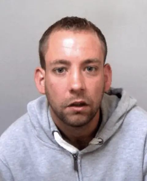 Blackmailer Threatens Family: Man Sentenced To Jail