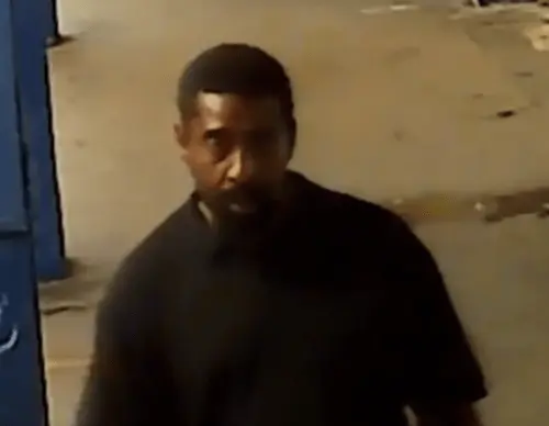Detectives Hunt Suspect After Pushing Victim Onto Subway Tracks