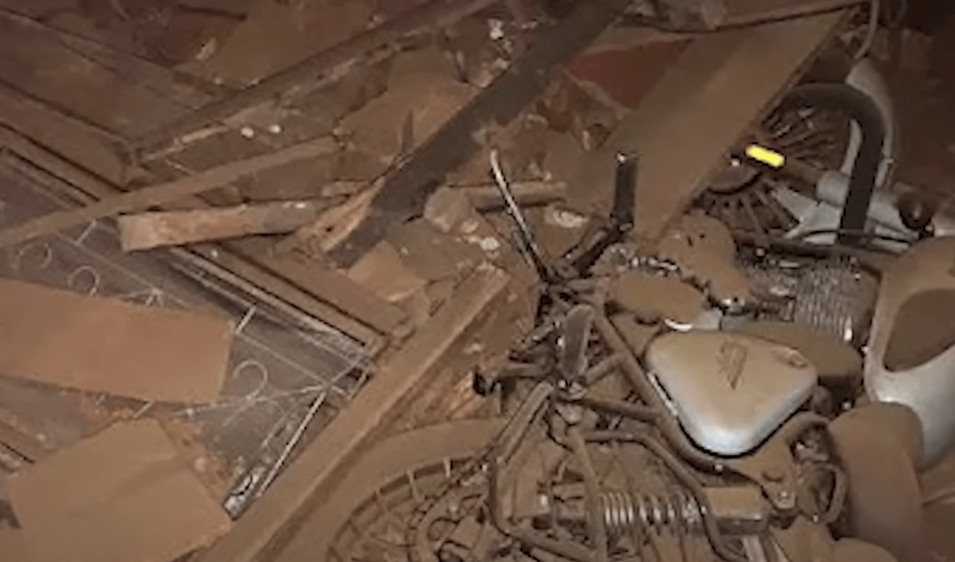 Powerful Earthquake In Northwestern Nepal Leaves 128 Dead And Dozens Injured