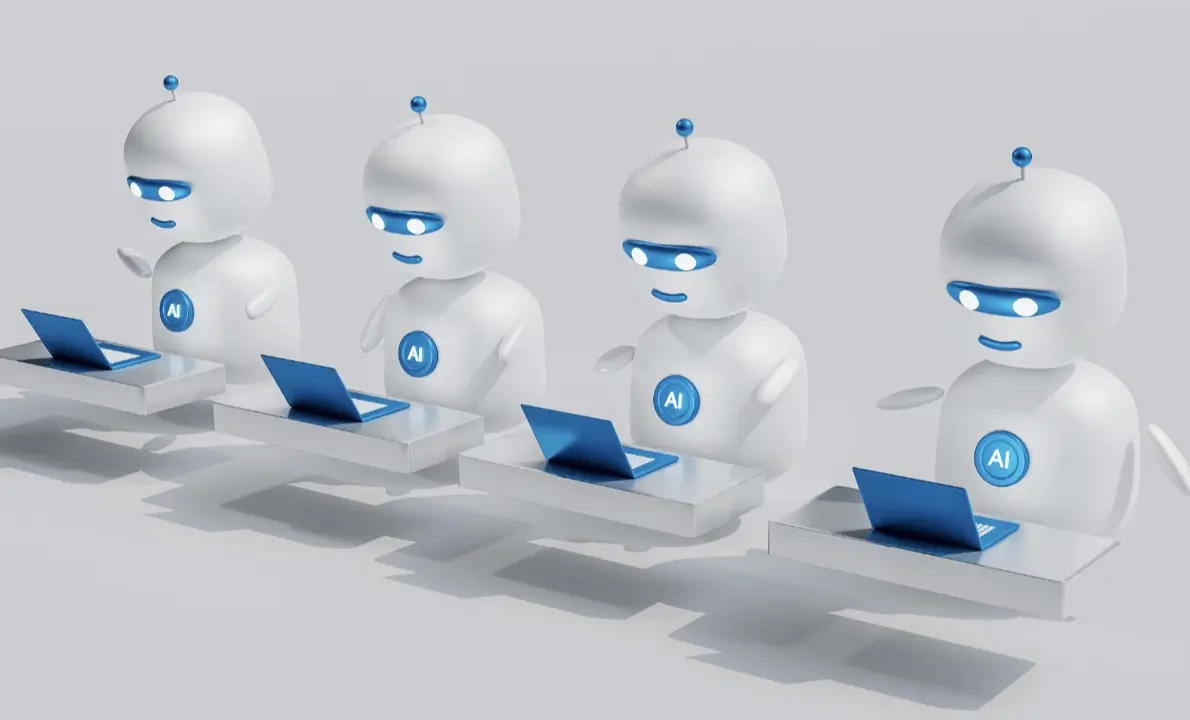 Ai Influence For Online Casinos Unveiled: Casino Specialist Harper Gallagherreacts