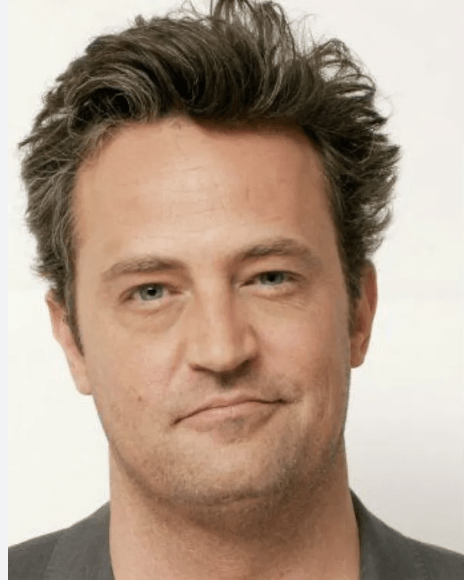 Beloved Friends Actor Matthew Perry Laid To Rest In Hollywood Hills Ceremony