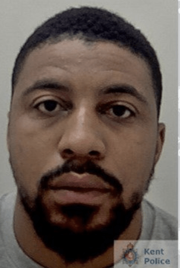 A Fraudster And Thief Who Targeted Pensioners Using Cash Machines In Maidstone And Medway Is Starting A Prison Sentence