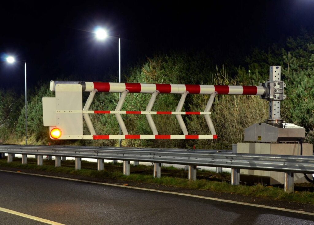 A3 Hindhead Tunnel Southbound Closure Due To Technology Issue