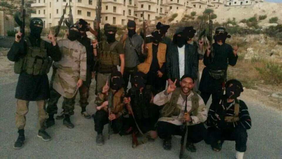 London Man Jailed 8 Years for Funding ISIS with €20,000 Cash from UK