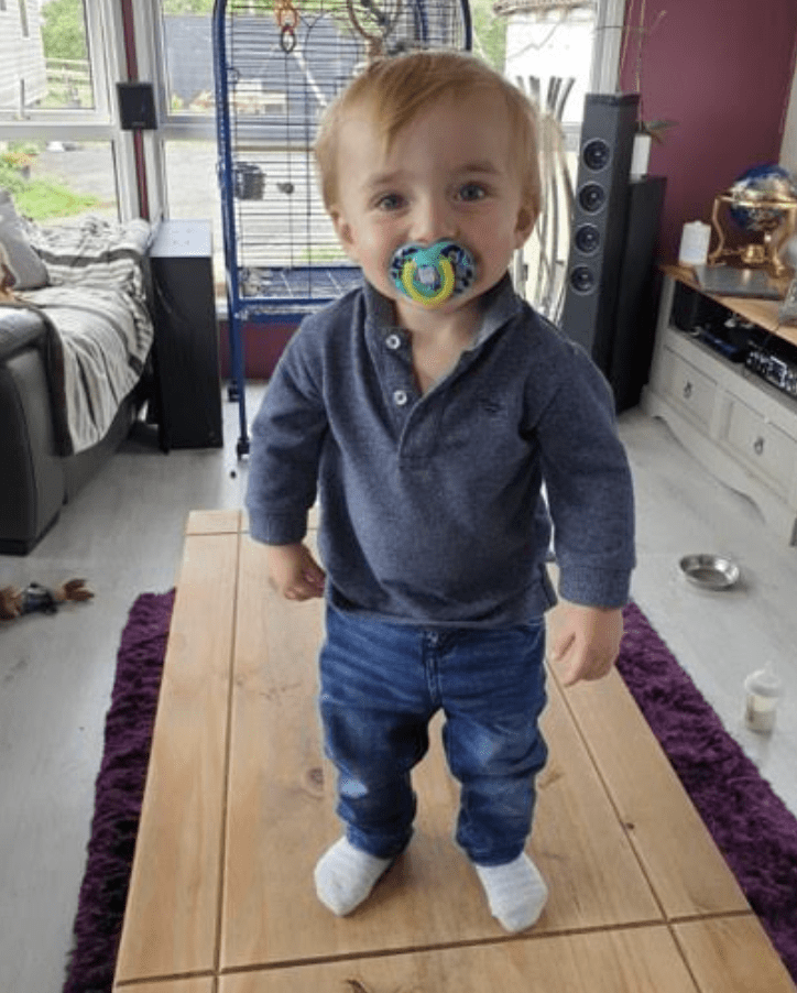 Mum and Ex-Boyfriend Found Guilty of Murdering Toddler Son in “Wicked and Torturous Attack”