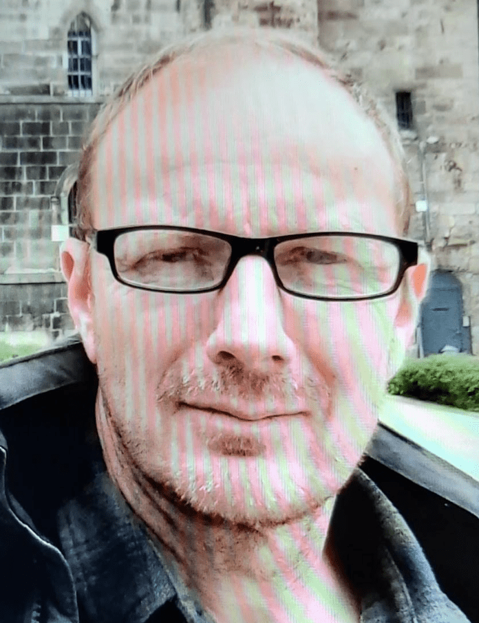 Appeal to find missing man in Hawkhurst