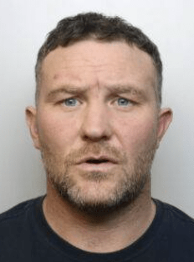 A Man Who Threw A Mobile Phone At The Head Of A Police Officer Arresting Him For Driving The Wrong Way On A One-way Road In Bristol Has Been Jailed For Six Months