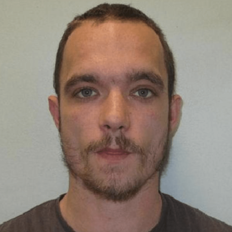 Child Rapist James Bodenham Back Behind Bars For Sex Offender Registry Breach