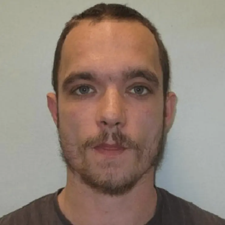 Child Rapist James Bodenham Jailed Again for Sex Offender Register Breach and Drug Charges