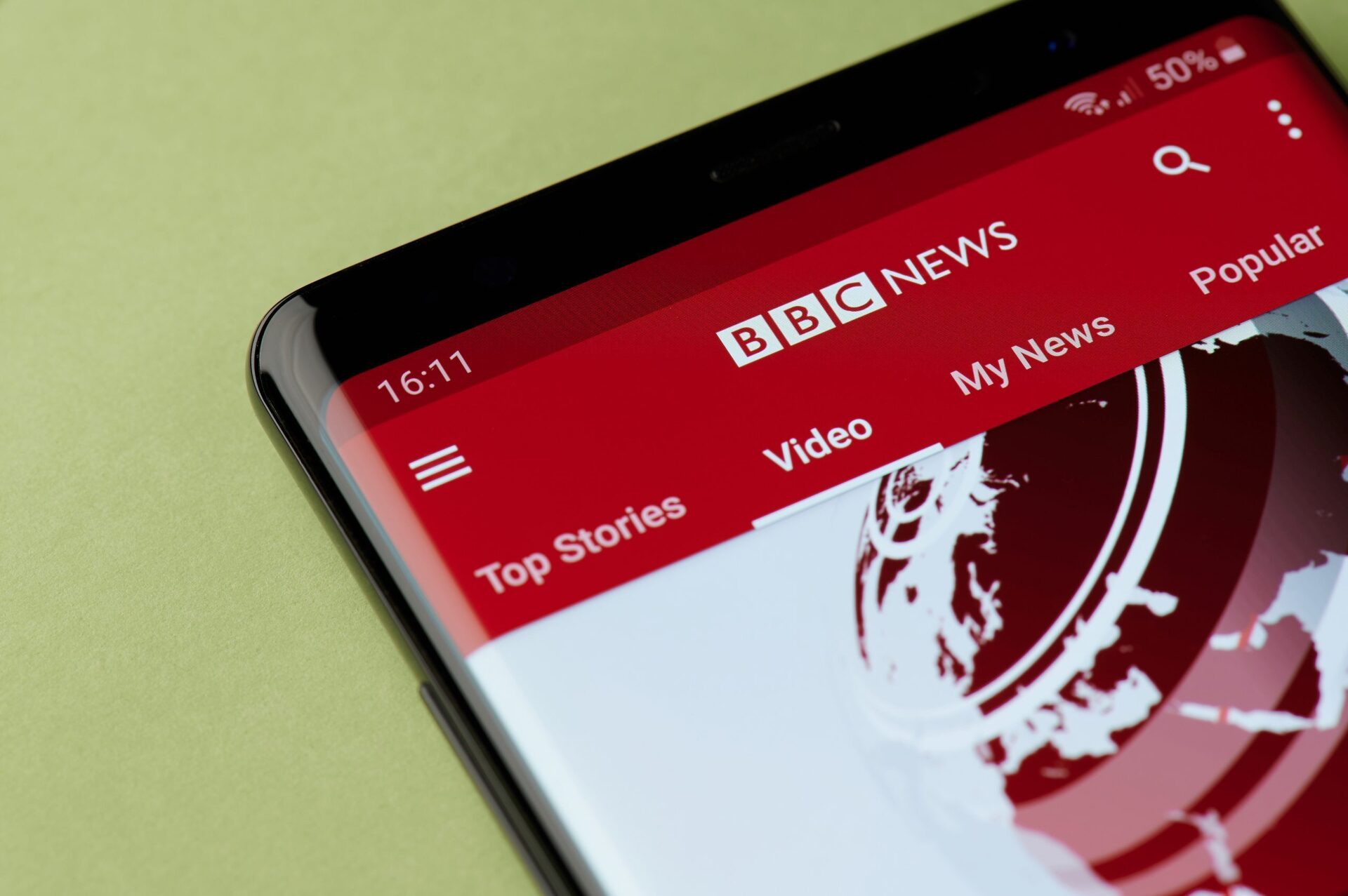 Bbc News Announces Digital-focused Plans To Enhance Journalism Capabilities