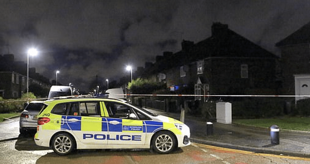 Bexley Stabbing: Woman Dies, Man Charged with Attempted Murder
