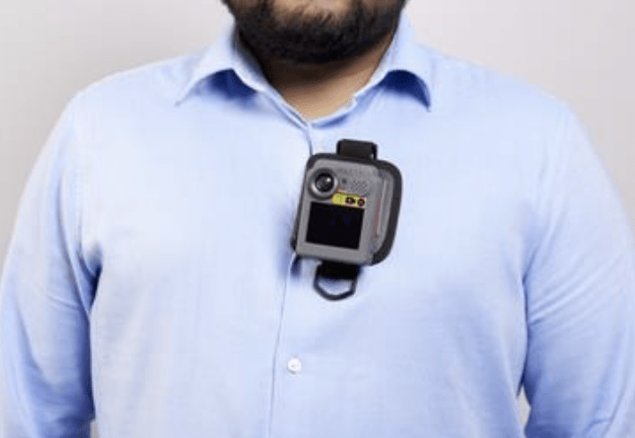 Lidl Claims Supermarket First With Guarantee All Stores Will Deploy Body Cameras