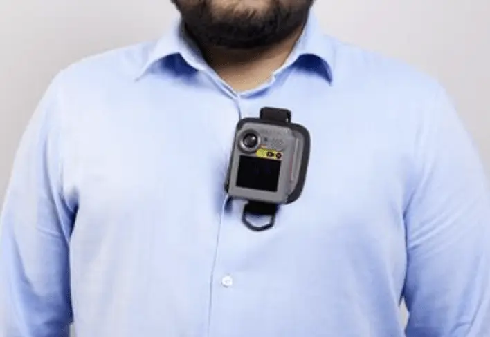 Lidl claims supermarket first with guarantee all stores will deploy body cameras