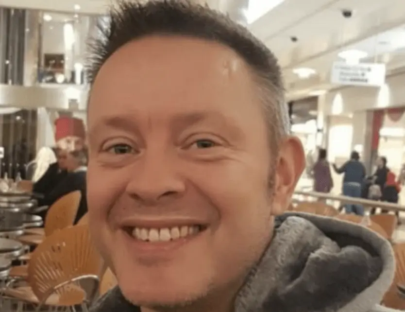 Adam Bowers, Of No Fixed Address, Has Been Charged With Mr Bryan’s Murder