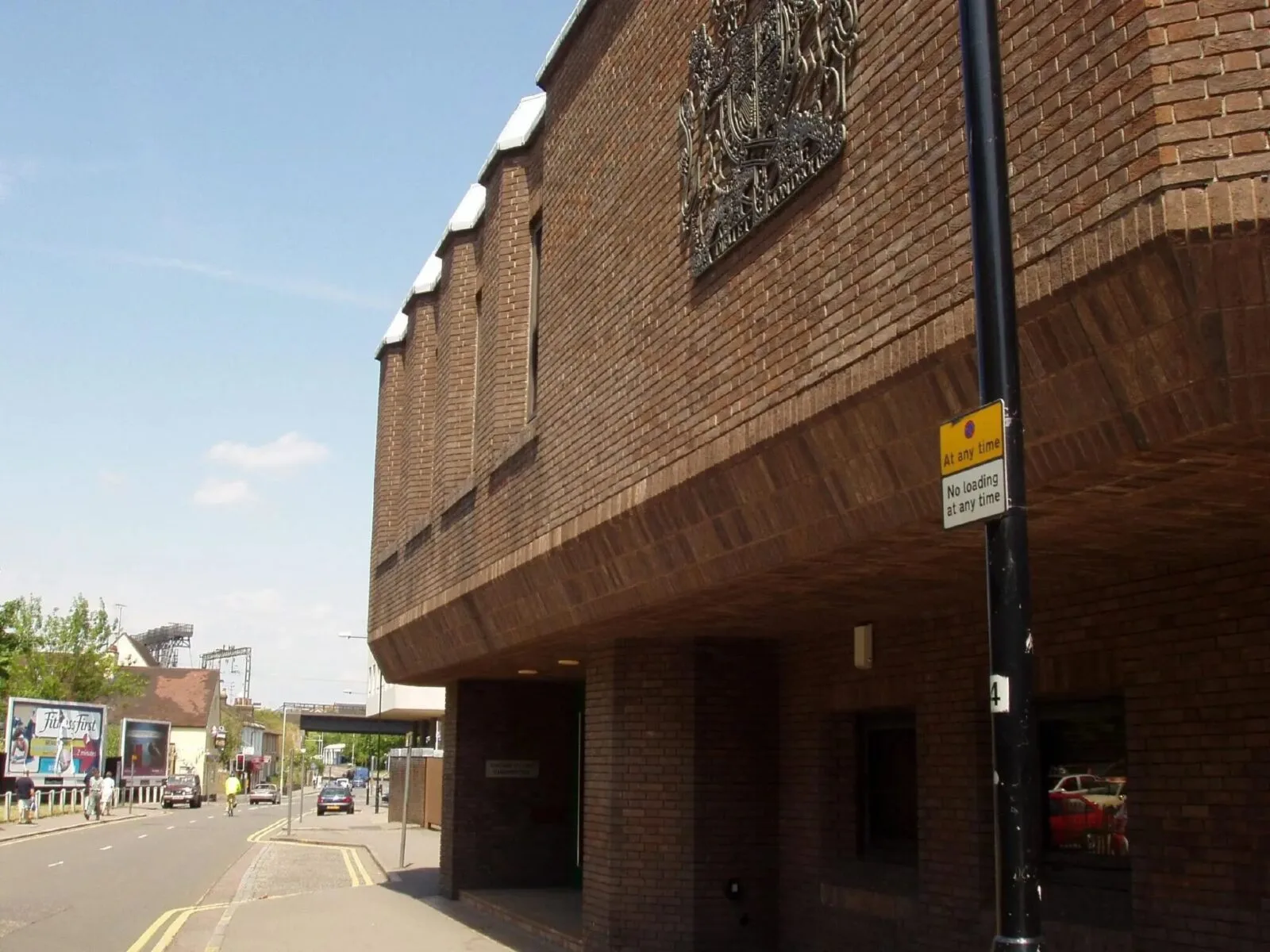Man Jailed for Attempted Migrant Smuggling in Harwich