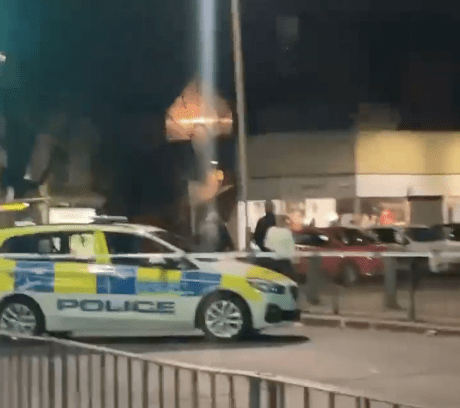 Second Man Charged in Connection with Clapham Firearms Investigation