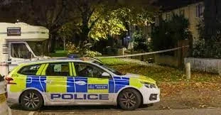High-Speed Chase Sparks Multi-Car Crash on A2, South-East London – Suspect on the Run