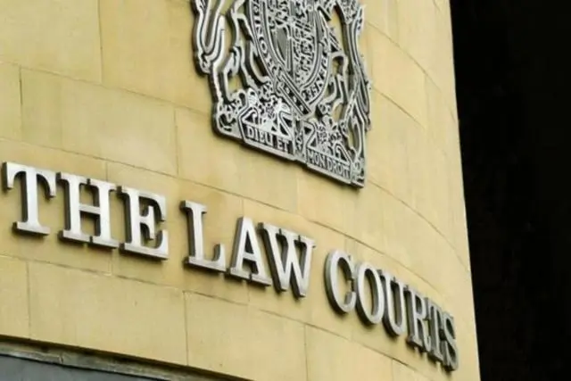 Former PCSO Ben Hale Sentenced for Misuse of Police Computer Systems – UKNIP