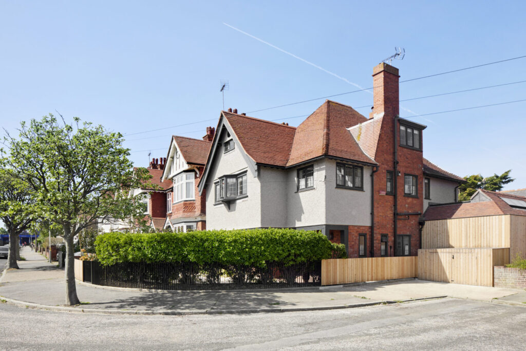 Officers Investigating A Sexual Assault In Margate Are Appealing For Information