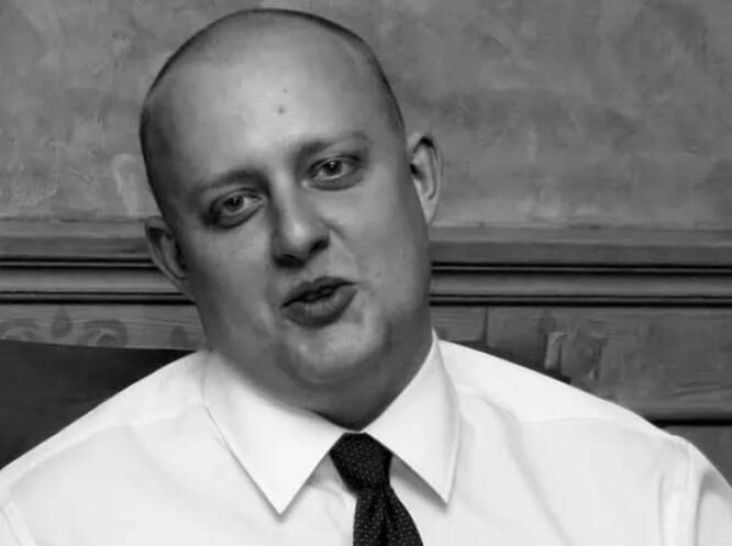 Man Charged With 2017 South London 'strangle Killing'