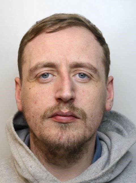 A Man From Melksham Has Been Sentenced To 34 Months For Stalking And Threats To Kill