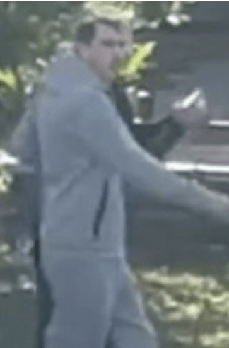 A Cctv Image Of A Man Has Been Issued By Officers Investigating A Reported Assault In dartford.