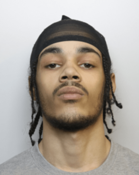 A man has been jailed for a minimum of five years for drug and gun offences in Bristol