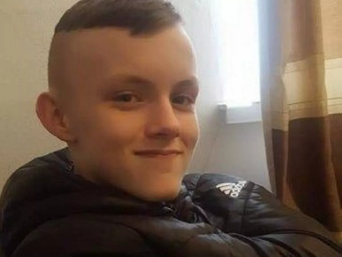 Development In Investigation Into The Death Of Kennie Carter