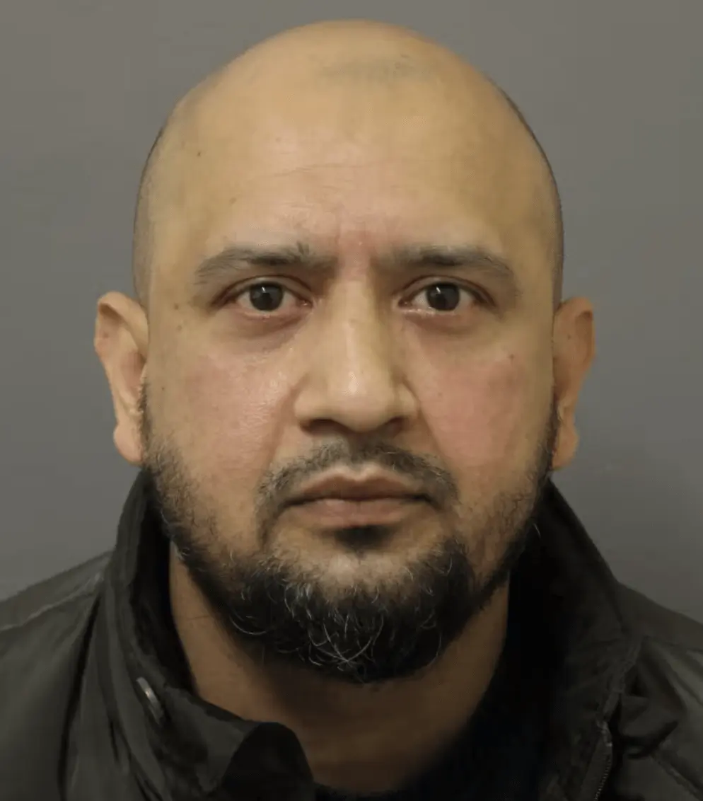 DNA hit leads to man’s conviction for 1999 rape