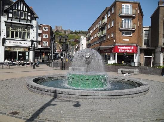 Arrest Made After Sexual Assault Reported In Dover