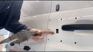 Power Tool Thieves Strike Vans Across Romney Marsh – Police Urge Tradespeople to Stay Alert