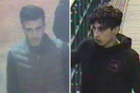 Police Appeal For Information After Sexual Assault At Canons Park Underground Station