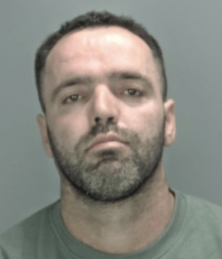 Man Jailed For Cannabis Grow In Norwich